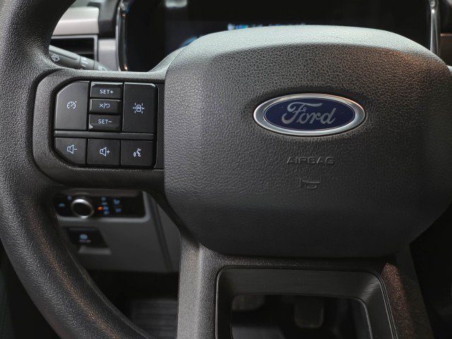 Used 2023 Ford F150 Lightning Pro AWD/4WD image 19