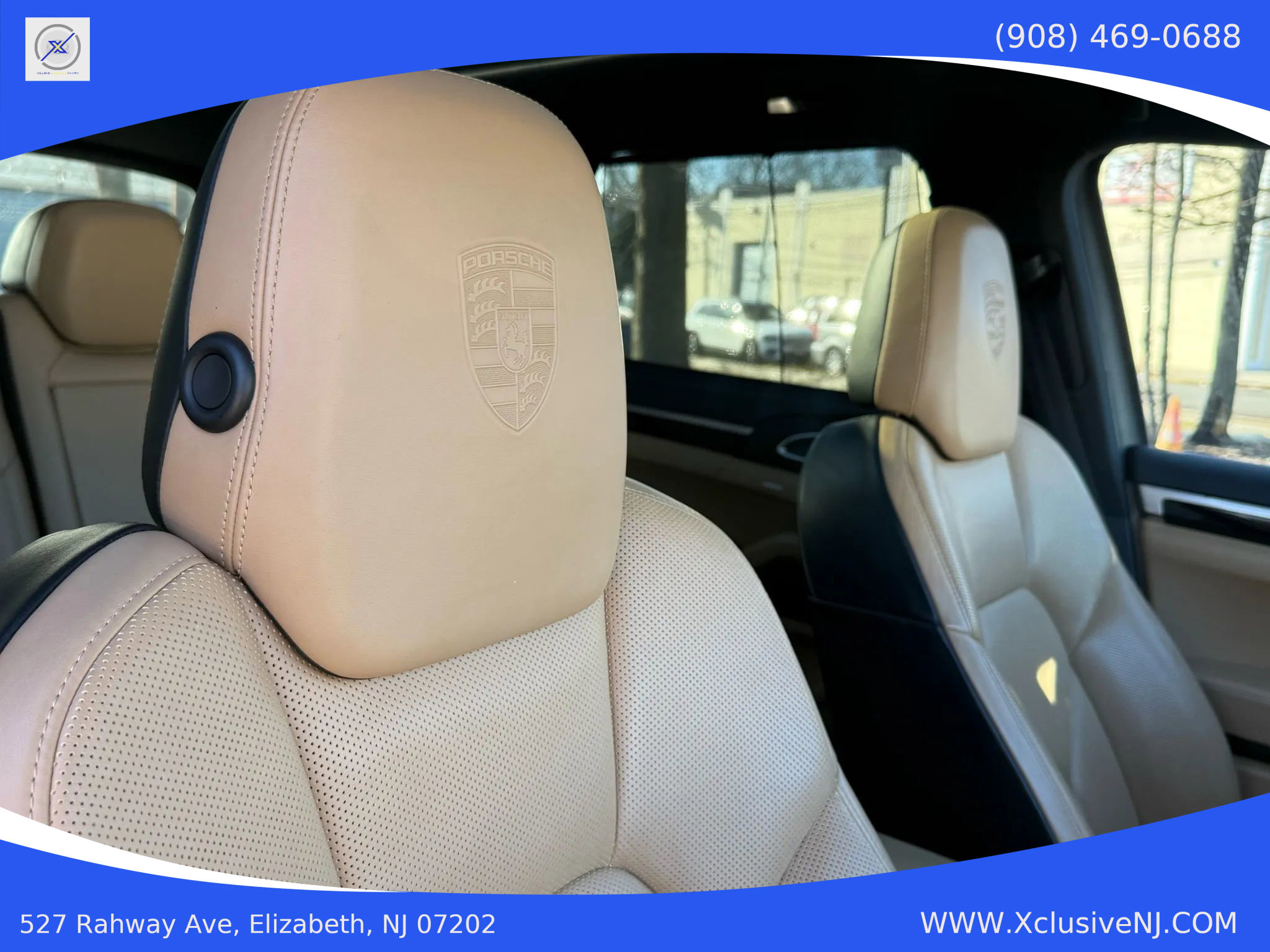 Used 2018 Porsche Cayenne image 22