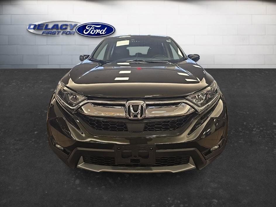 Used 2018 Honda CR-V EX image 11