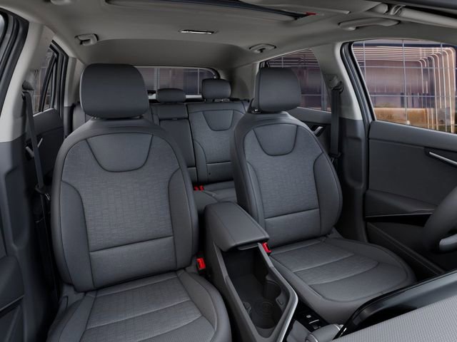 New 2026 Kia Niro SX image 18