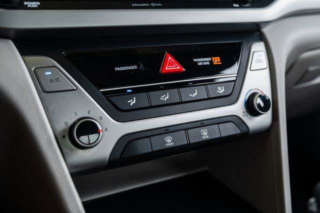 Used 2018 Hyundai Elantra SEL image 16
