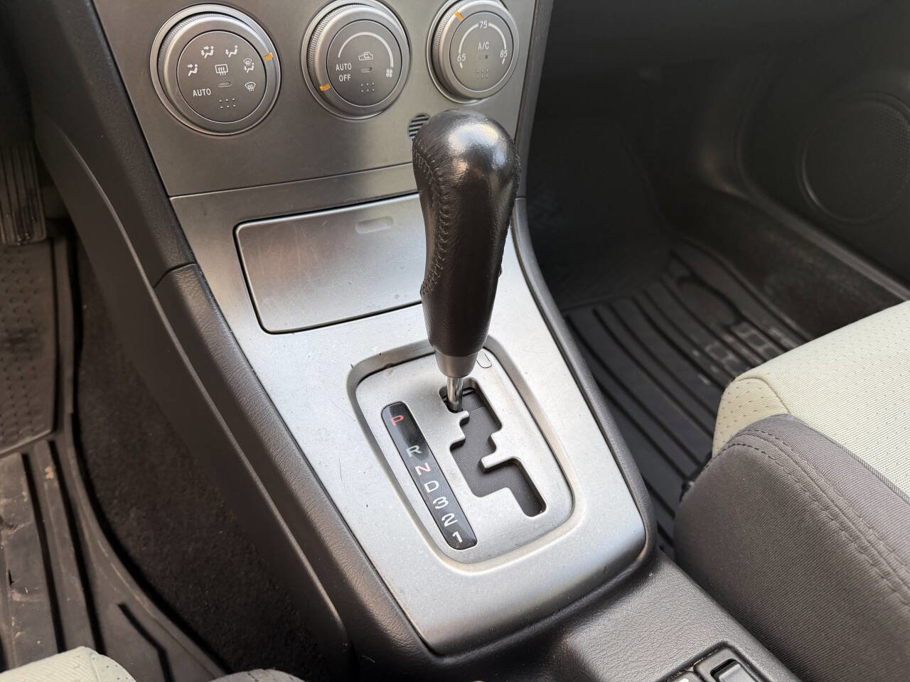 Used 2005 Saab 9-2X Aero image 19