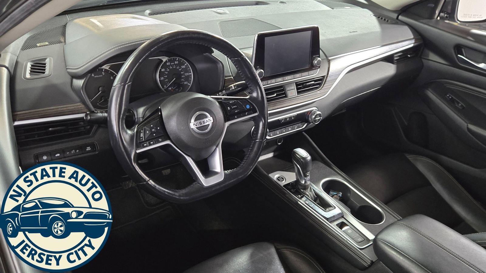 Used 2019 Nissan Altima 2.5 SL image 9