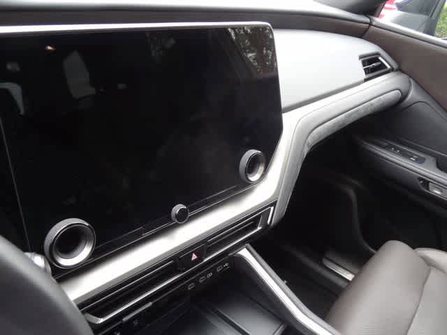 Used 2025 Lexus TX 350 AWD w/ Technology Package image 19