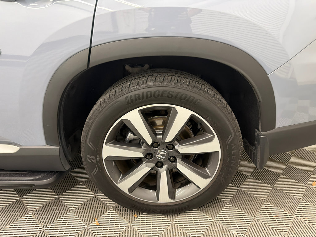 New 2026 Honda Passport TrailSport Elite image 22