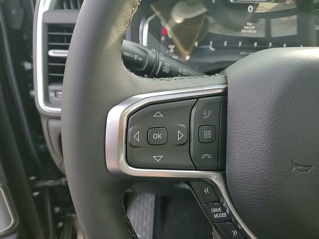New 2026 RAM 1500 Laramie w/ Night Edition image 31