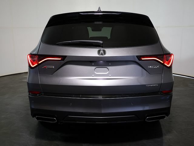 Certified 2022 Acura MDX A-Spec AWD/4WD image 10