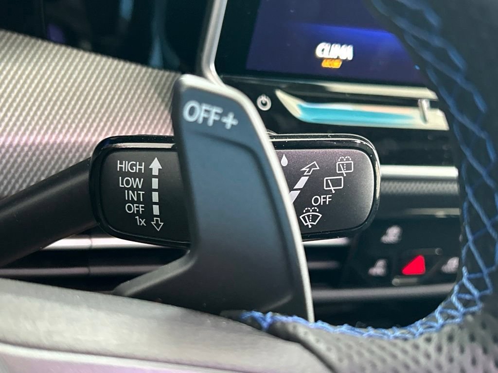 New 2026 Volkswagen Golf AWD/4WD image 29