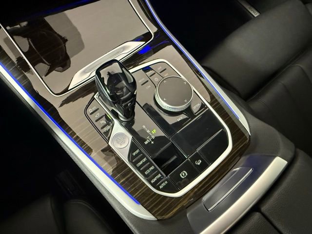 Used 2020 BMW X5 xDrive40i w/ Convenience Package image 28