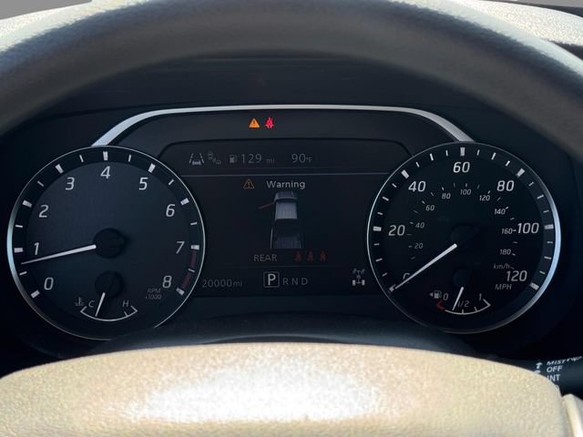 Certified 2023 Nissan Frontier SV w/ Technology Package AWD/4WD image 27