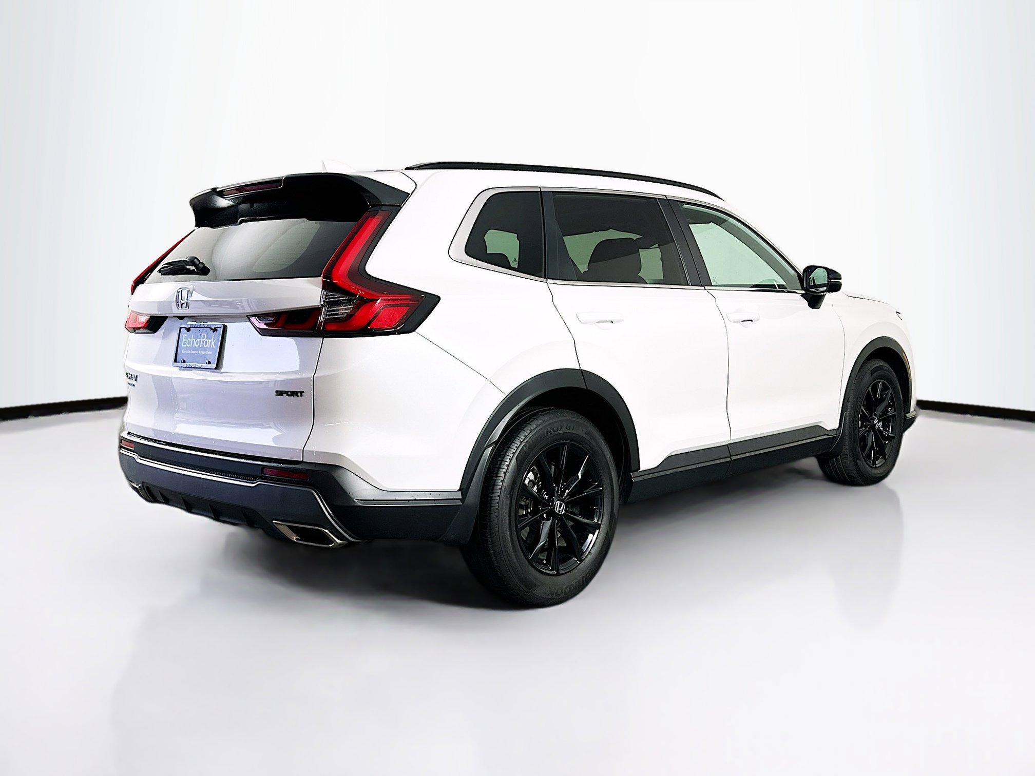 Used 2025 Honda CR-V Sport image 9