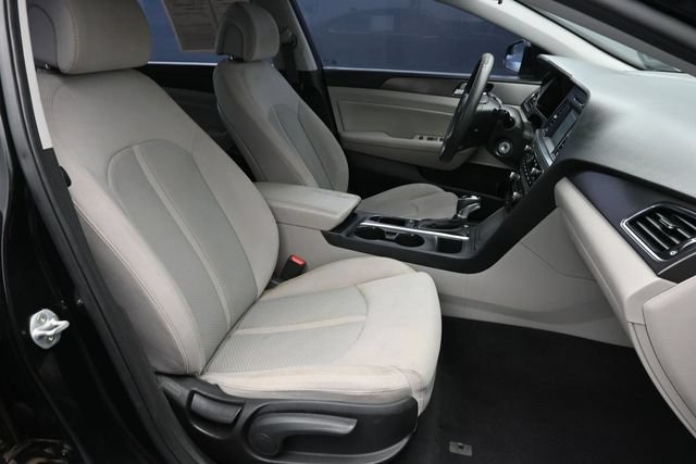 Used 2017 Hyundai Sonata Sport w/ Cargo Package FWD image 30