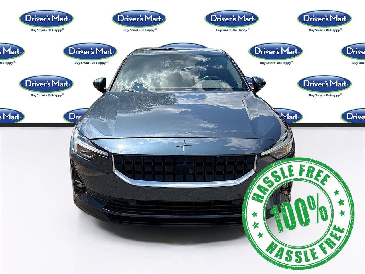 Used 2023 Polestar Polestar 2 w/ Pilot Pack FWD image 2