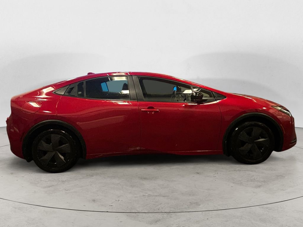 Used 2023 Toyota Prius Prime FWD image 6