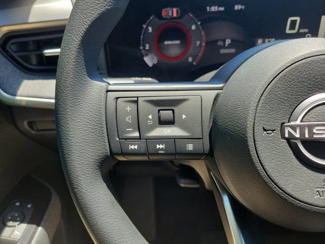New 2026 Nissan Kicks SV w/ SV Premium Package FWD image 19