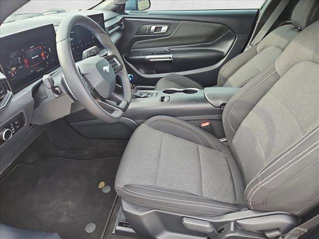 Used 2024 Ford Mustang Coupe image 15