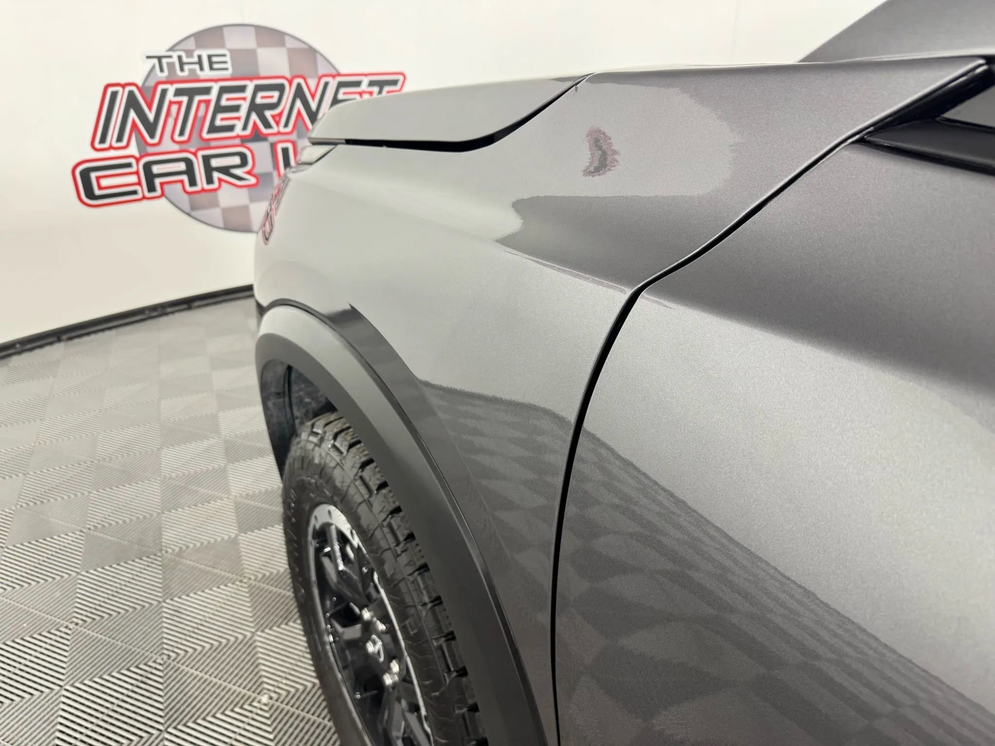 Used 2025 Nissan Pathfinder Rock Creek image 23