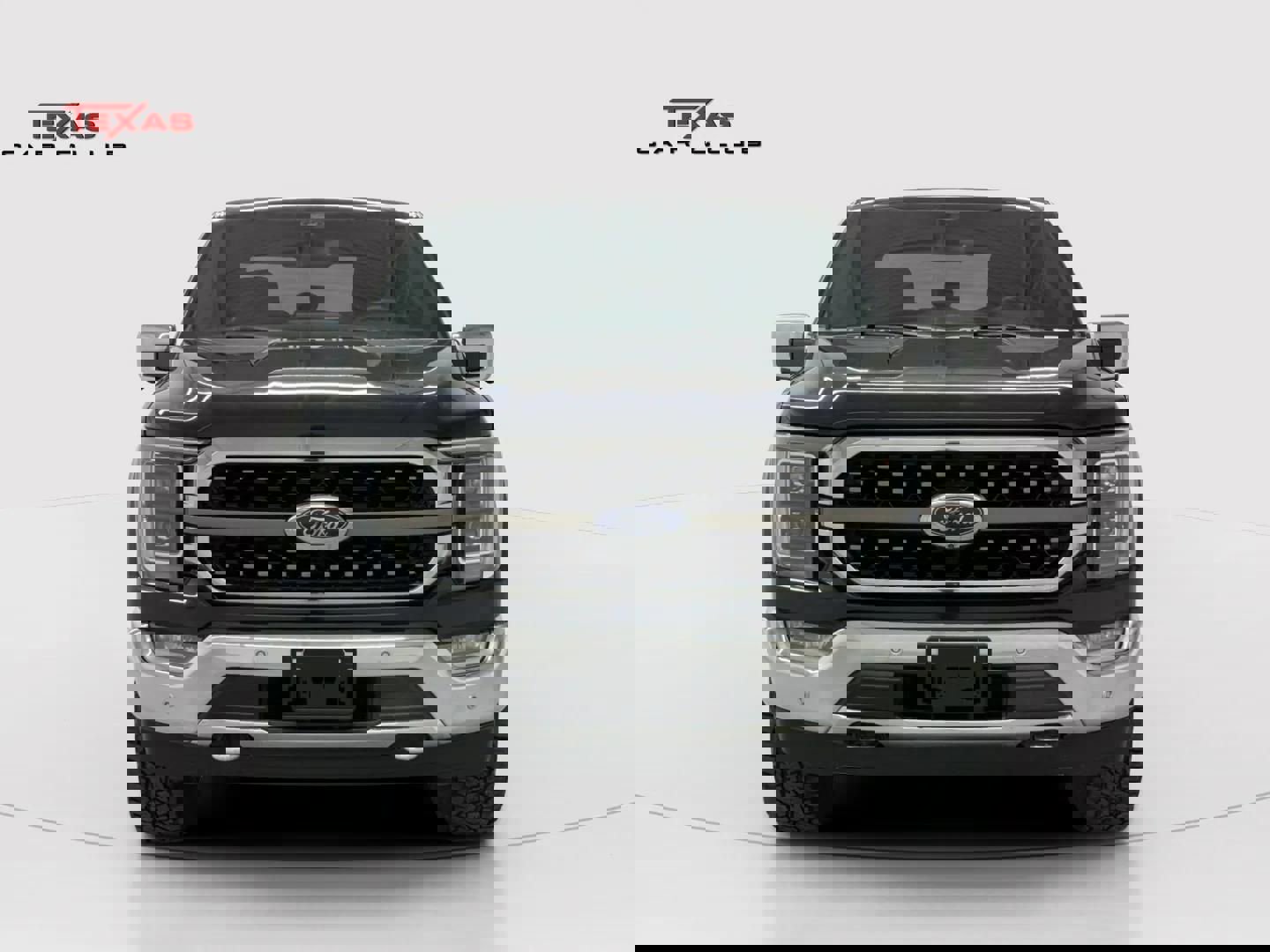 Used 2021 Ford F150 King Ranch w/ Equipment Group 601A High AWD/4WD image 4