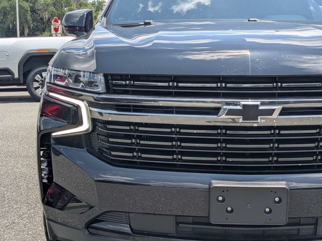 Used 2021 Chevrolet Tahoe RST AWD/4WD image 10