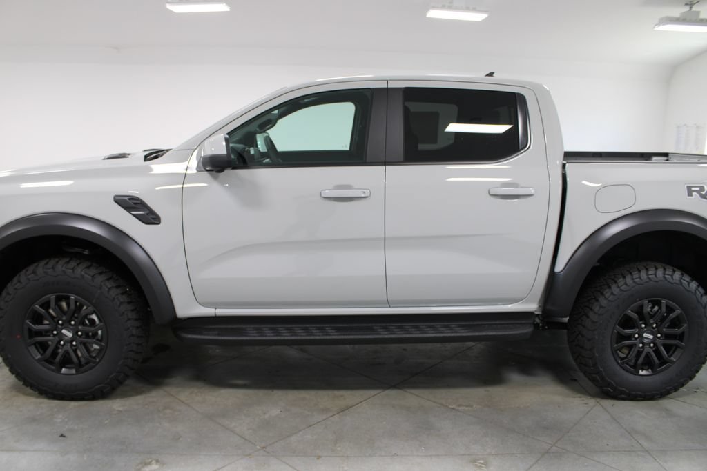 New 2026 Ford Ranger Raptor AWD/4WD image 5