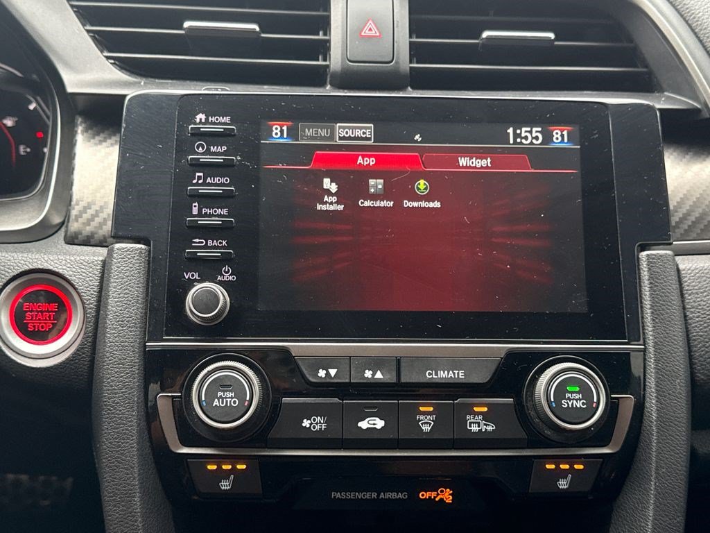 Used 2019 Honda Civic Sport Touring image 30