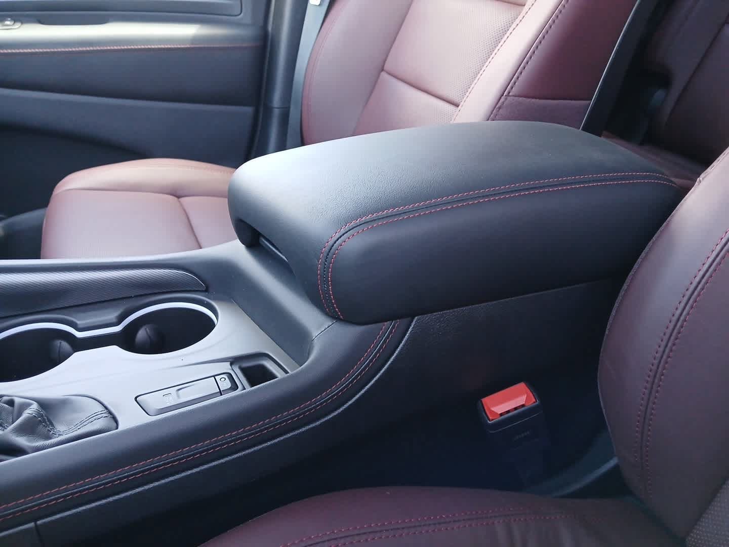 New 2026 Dodge Durango GT AWD/4WD image 55