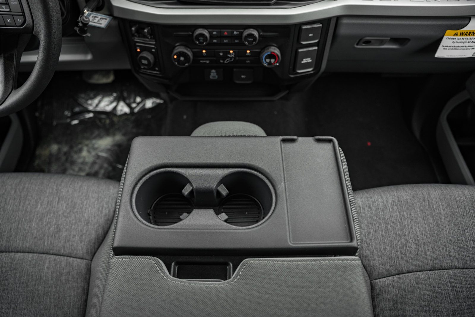 New 2026 Ford F250 XL w/ STX Appearance Package image 33