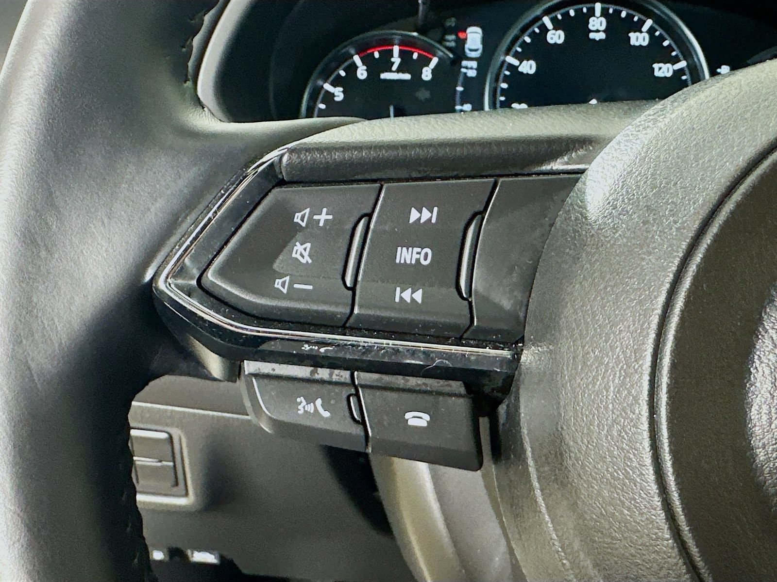 Used 2024 MAZDA CX-5 Carbon Edition AWD/4WD image 18