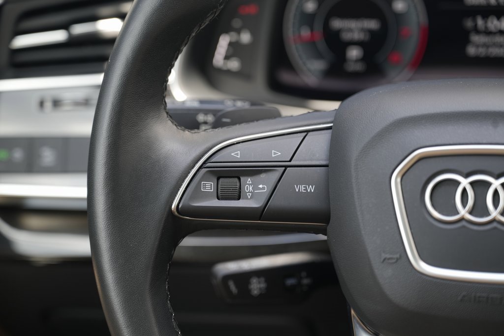 Used 2023 Audi Q7 2.0T Premium Plus image 46