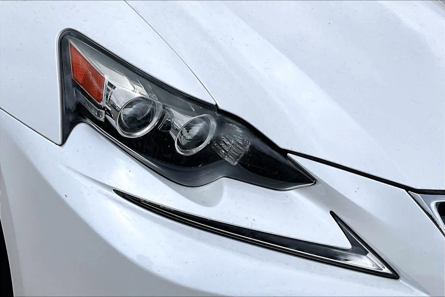 Used 2014 Lexus IS 250 w/ Navigation Package RWD image 25