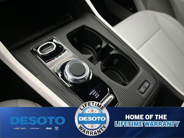 New 2026 Jeep Cherokee Limited image 24