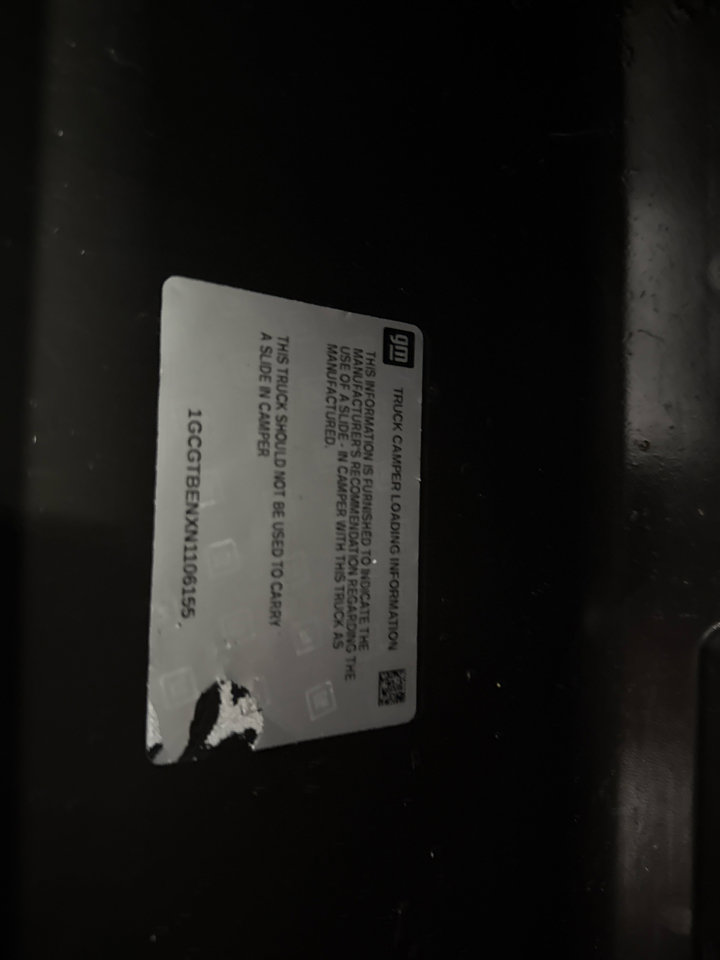 Used 2022 Chevrolet Colorado W/T w/ WT Convenience Package image 47