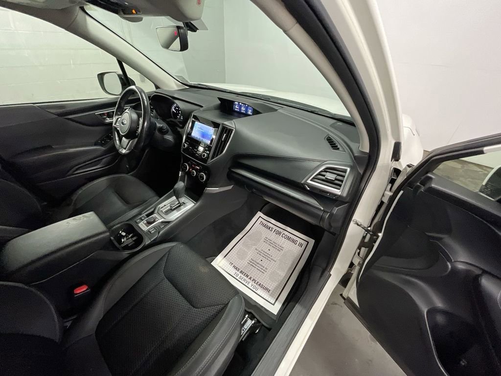 Used 2019 Subaru Forester Premium image 28