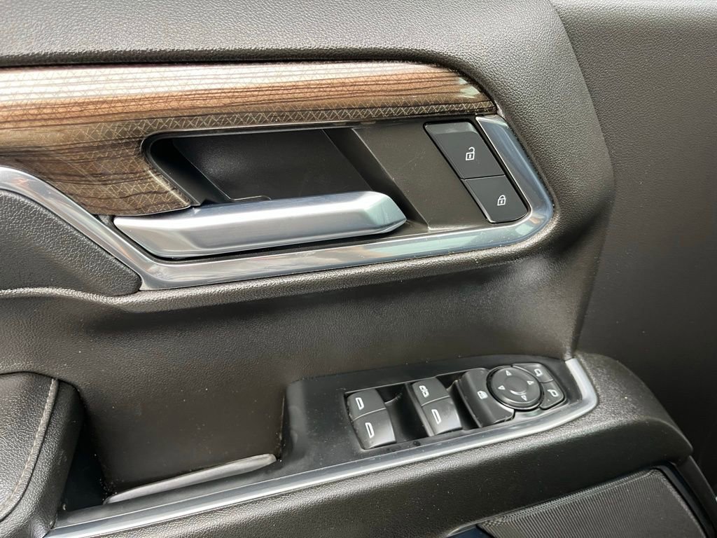 Used 2023 Chevrolet Silverado 1500 LT image 25