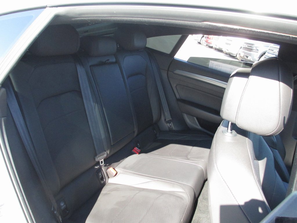 Used 2019 Volkswagen Arteon SE image 17