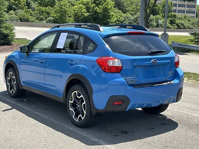 Used 2016 Subaru Crosstrek 2.0i Premium AWD/4WD image 22