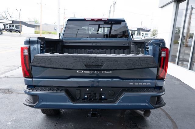 New 2026 GMC Sierra 2500 Denali image 32