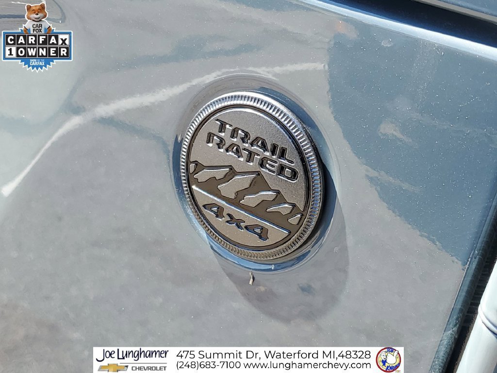 Used 2024 Jeep Wrangler Sport AWD/4WD image 31
