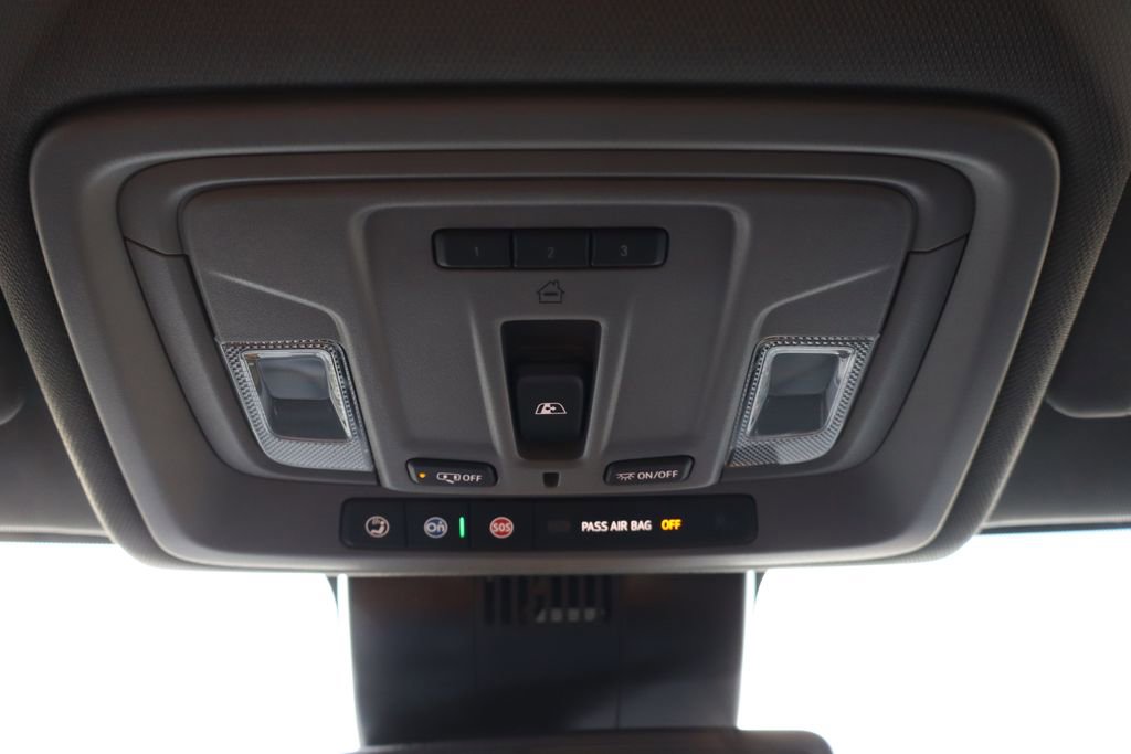 New 2026 Chevrolet Silverado 3500 LT w/ All Star Edition image 16