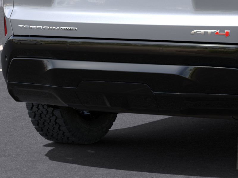 New 2026 GMC Terrain AT4 w/ Convenience Package III image 38