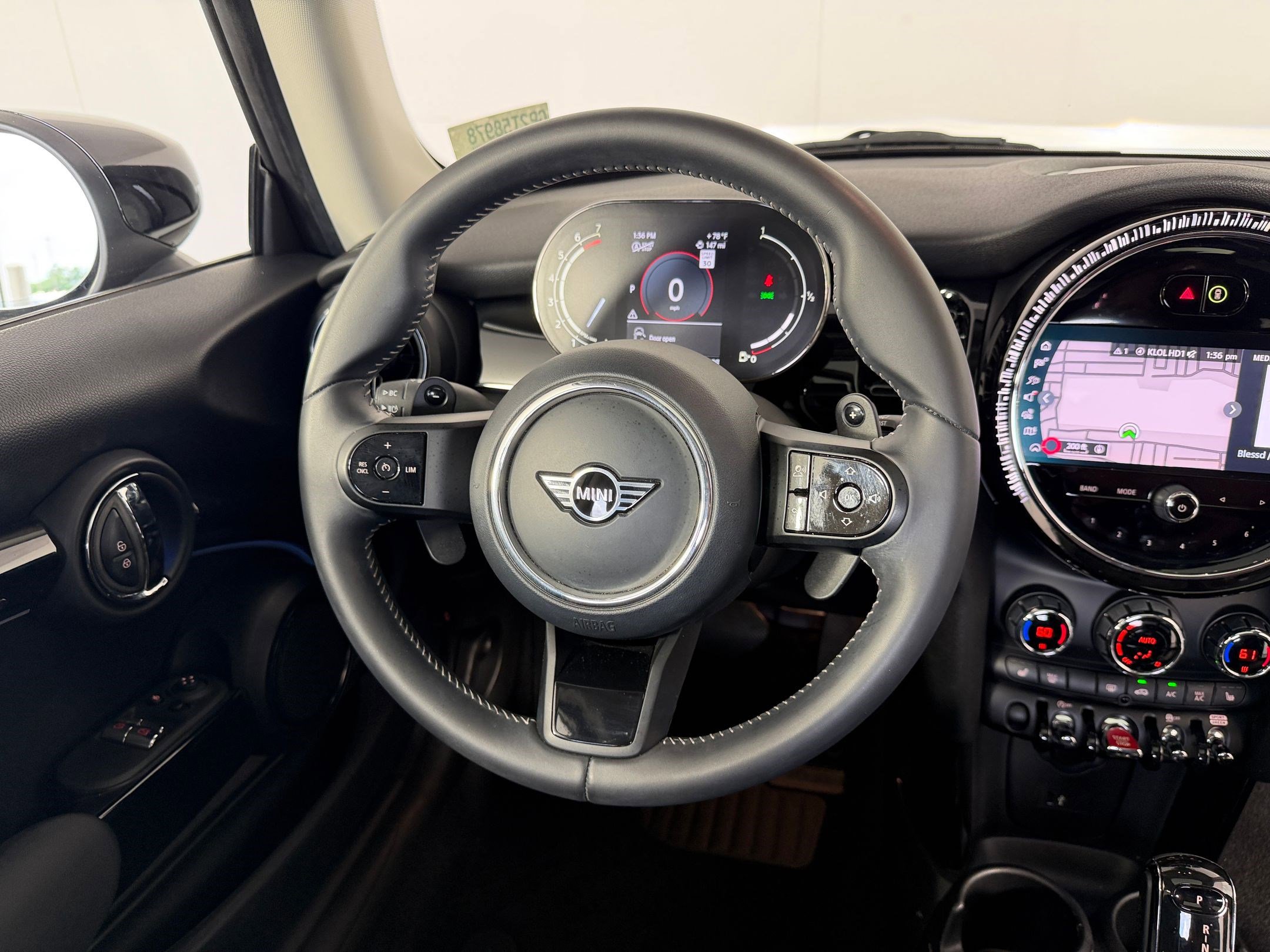 Used 2023 MINI Cooper S image 31