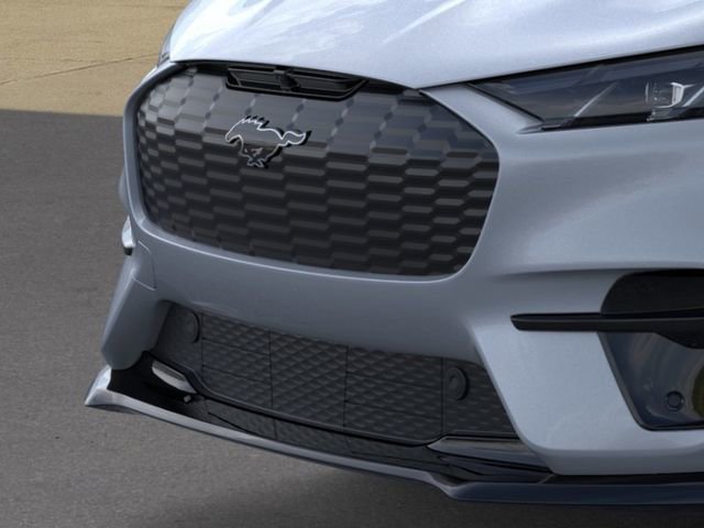 New 2025 Ford Mustang Mach-E GT image 18
