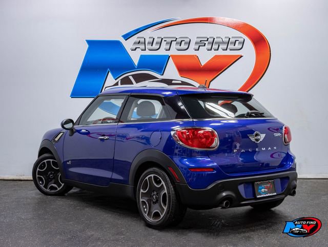 Used 2014 MINI Cooper Paceman S image 3