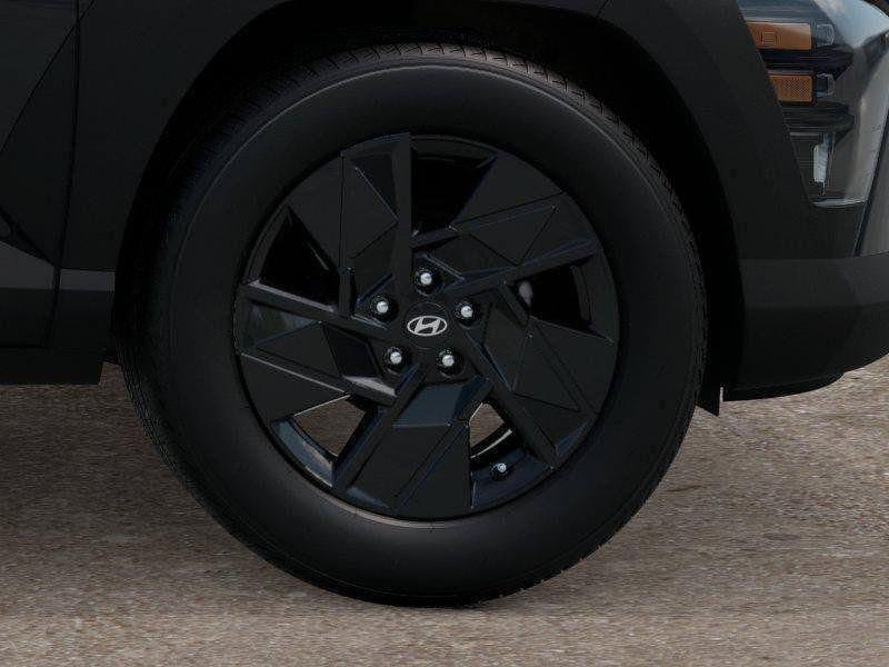 New 2026 Hyundai Kona SEL Sport FWD image 8