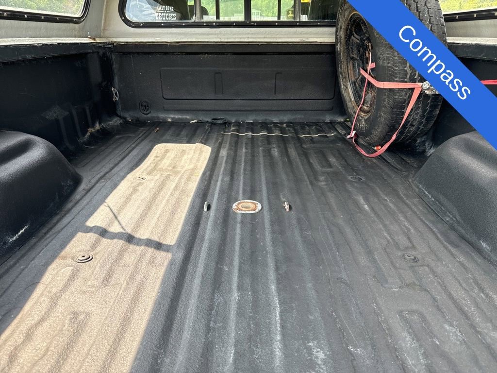 Used 2006 Ford F350 Lariat image 15