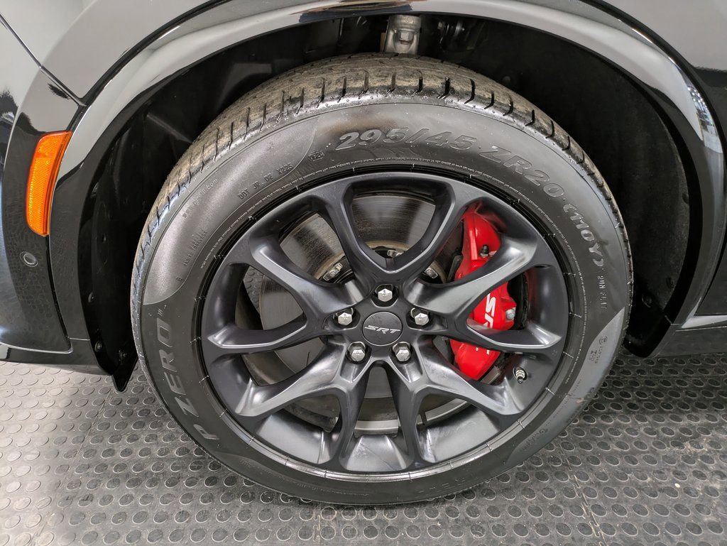 Used 2024 Dodge Durango SRT Hellcat image 7