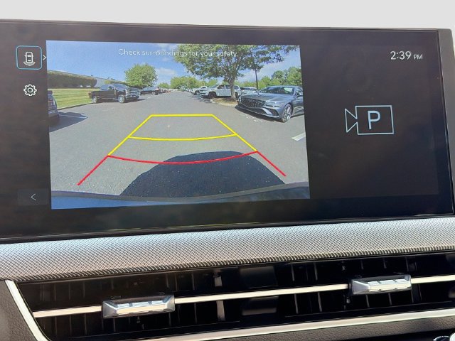 New 2026 Hyundai Sonata SEL FWD image 9