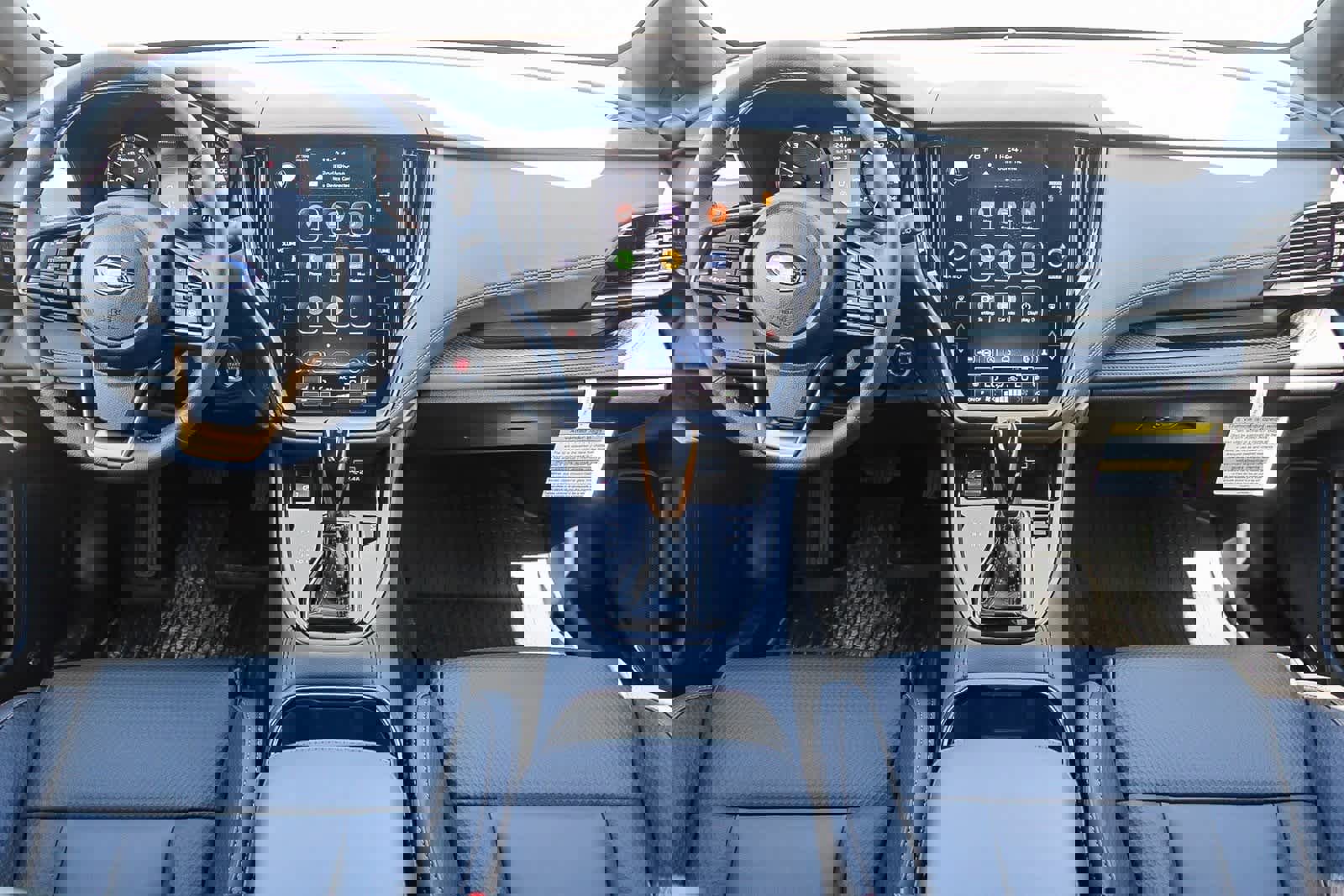 New 2025 Subaru Outback Wilderness image 12