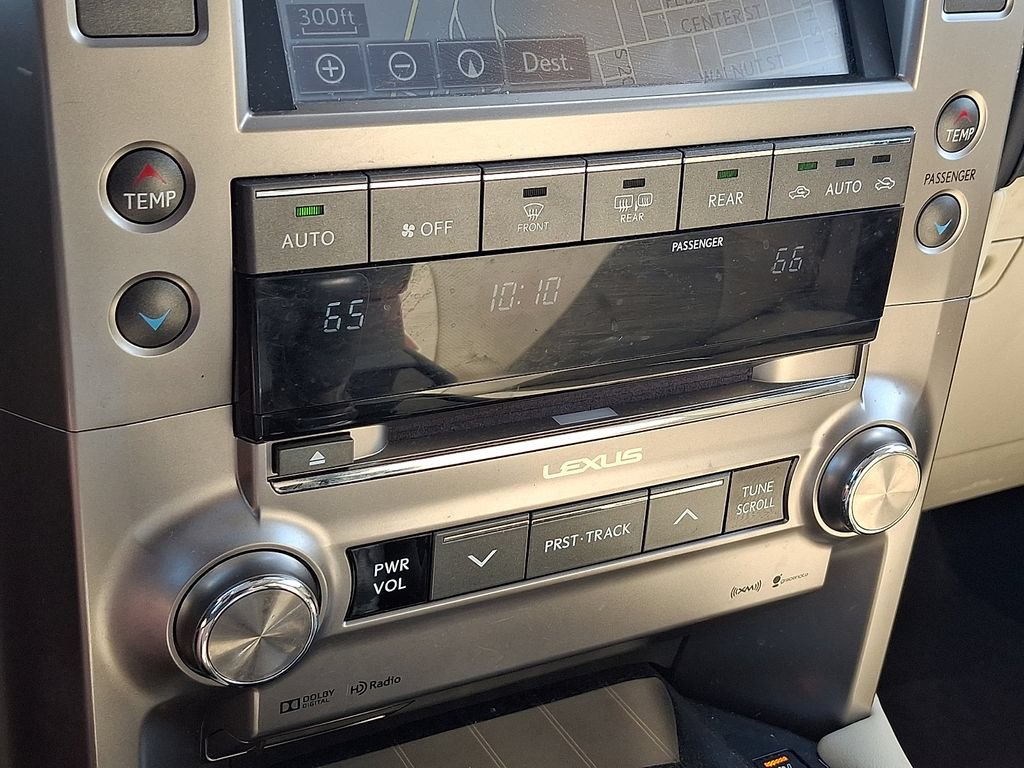 Used 2021 Lexus GX 460 Premium w/ Premium Package AWD/4WD image 19