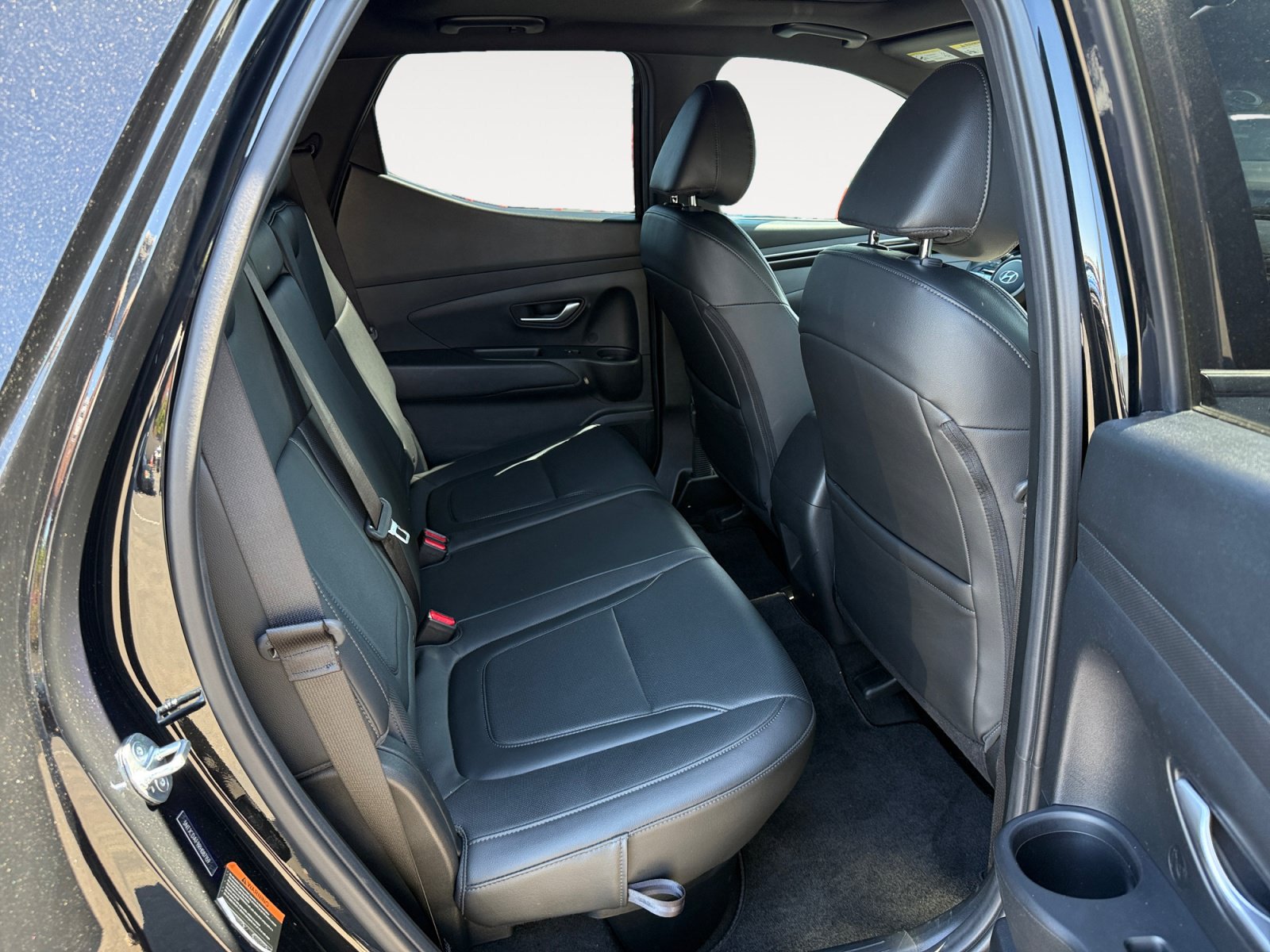 Certified 2024 Hyundai Santa Cruz Night AWD/4WD image 18